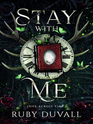 cover image of Stay with Me